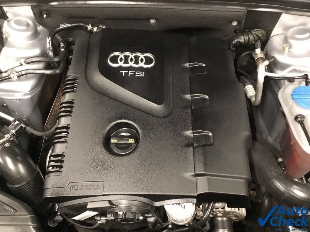Used 2016 Audi A4 2.0T Premium w/ Audi MMI Navigation Plus AWD/4WD image 40