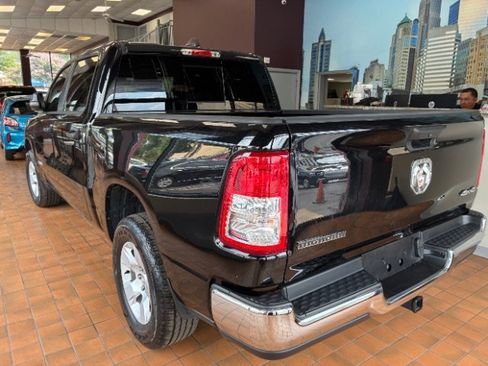 Used 2023 RAM 1500 Big Horn AWD/4WD image 7