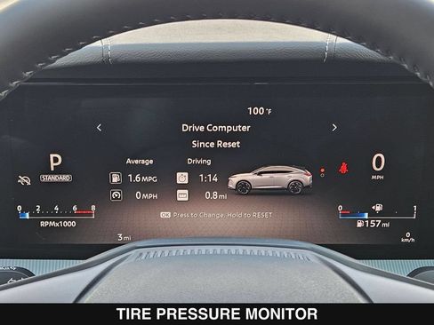 New 2026 Nissan Murano Platinum AWD/4WD image 28