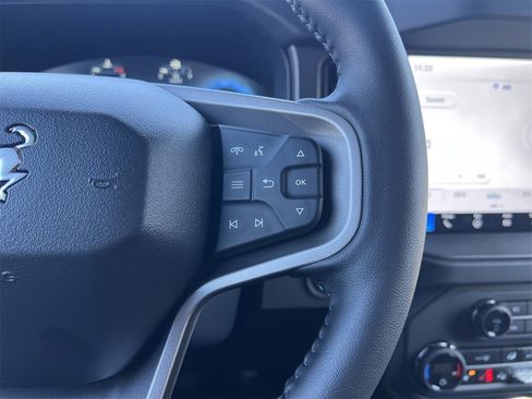 New 2025 Ford Bronco Badlands image 10