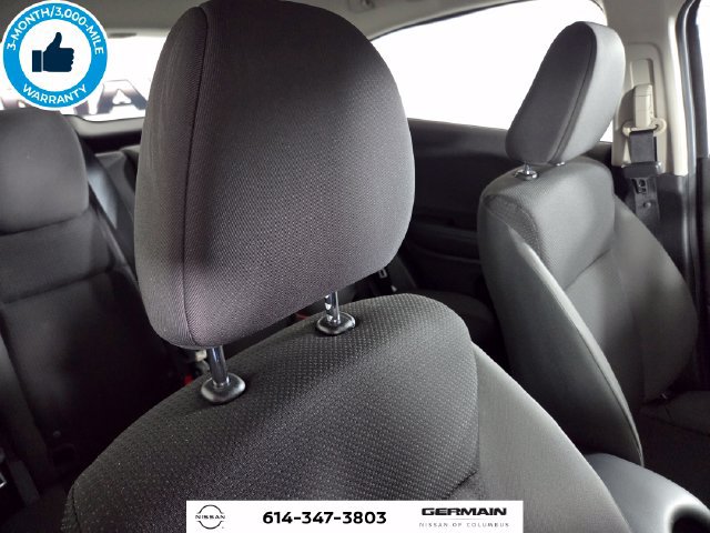 Used 2020 Honda HR-V LX image 19