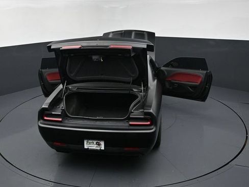 Used 2023 Dodge Challenger SRT Hellcat RWD image 29