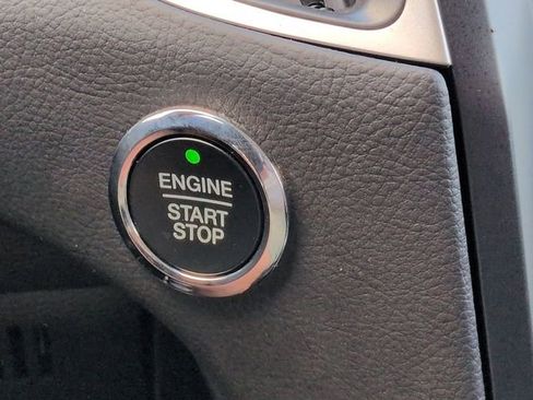 Certified 2024 Ford Edge SEL w/ Sport Appearance Package AWD/4WD image 27