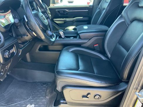 Used 2022 RAM 1500 TRX w/ TRX Level 1 Equipment Group AWD/4WD image 15