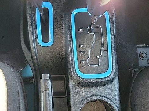 Used 2017 Jeep Wrangler Unlimited Sport w/ Quick Order Package 24S image 8