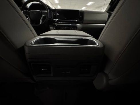 New 2026 Chevrolet Silverado 1500 RST w/ RST All Star Premium Package image 11