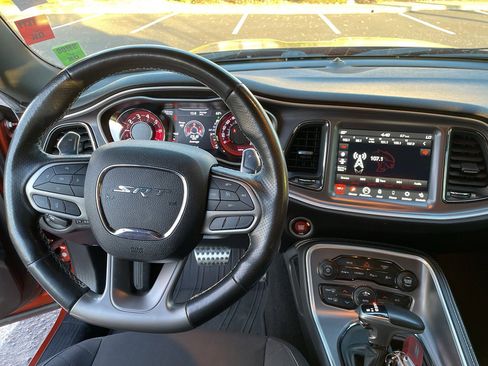 Used 2020 Dodge Challenger SRT Hellcat image 47