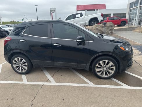 Used 2019 Buick Encore Preferred FWD image 8