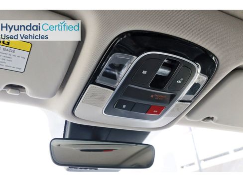 Certified 2023 Hyundai Tucson Limited FWD image 24