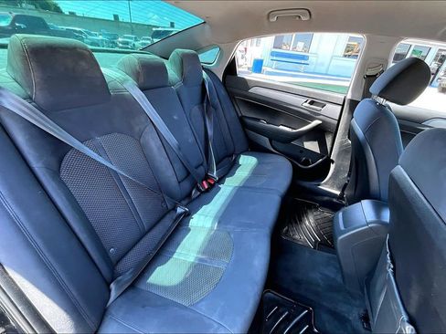 Used 2018 Hyundai Sonata SEL w/ Tech Package 02 FWD image 24