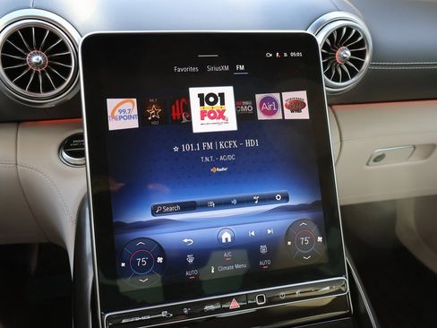 New 2026 Mercedes-Benz AMG GT 63 image 24