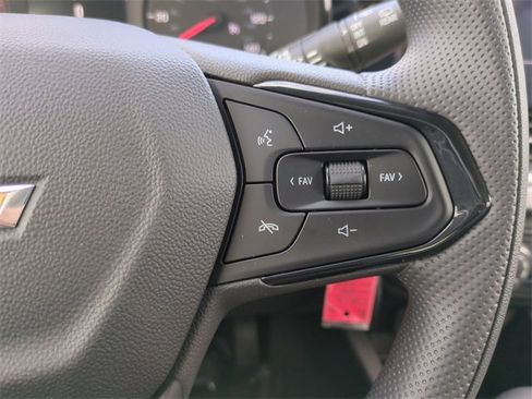 New 2026 Chevrolet Trax LS w/ Driver Confidence Package image 26