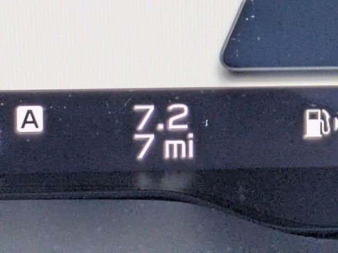 New 2026 Subaru Crosstrek 2.5i Sport image 34