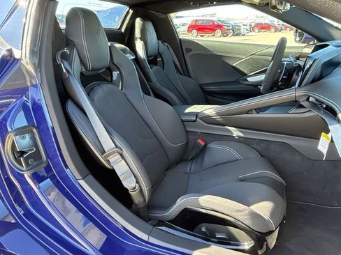 New 2026 Chevrolet Corvette Z06 image 19