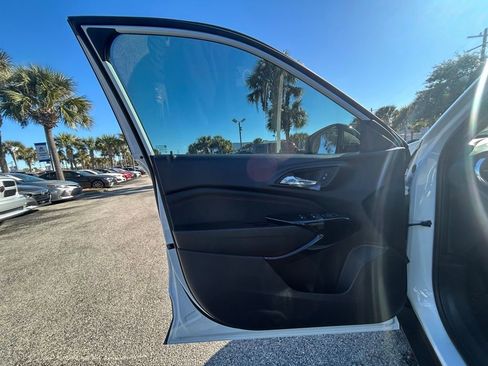 New 2026 Chevrolet Trax RS w/ Driver Confidence Package FWD image 29