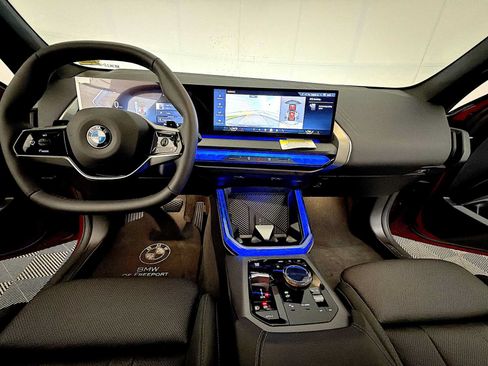 Used 2026 BMW X3 xDrive30i AWD/4WD image 15