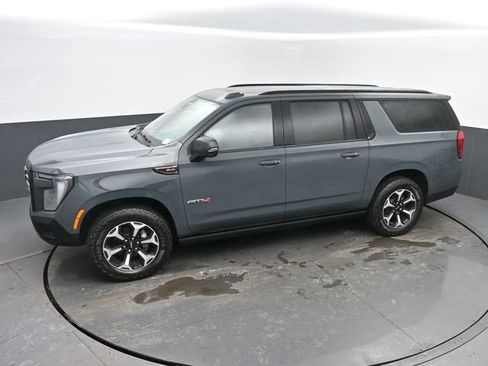 New 2026 GMC Yukon XL AT4 Ultimate image 41