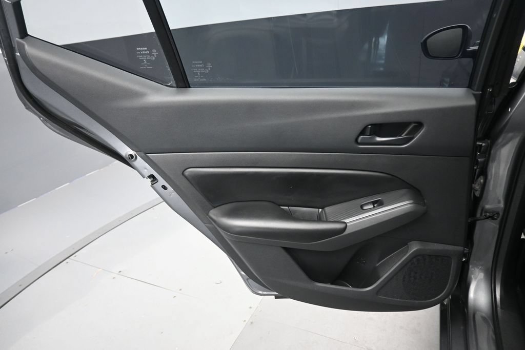 Used 2024 Nissan Altima 2.5 S FWD image 28