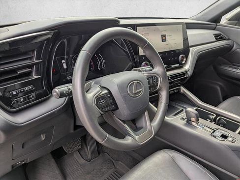 Used 2024 Lexus TX 350 FWD image 9