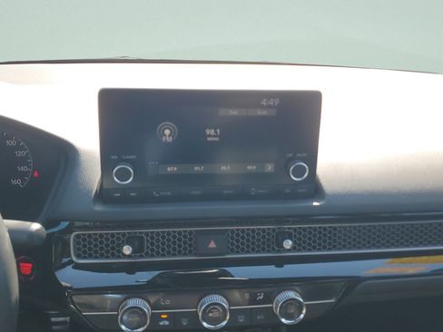 Used 2023 Honda Civic Sport image 21