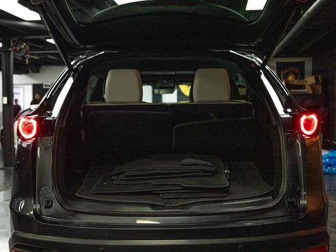 Used 2023 MAZDA CX-9 Signature image 7