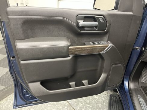 Used 2019 Chevrolet Silverado 1500 LT w/ All-Star Edition image 6