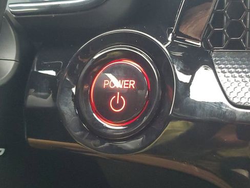 New 2026 Honda CR-V Sport Touring image 29