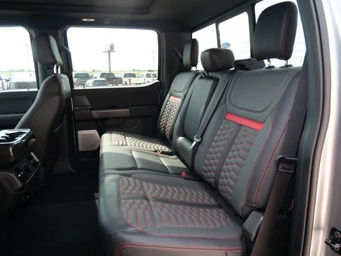 Used 2025 Ford F150 Lariat w/ Equipment Group 502A High AWD/4WD image 20