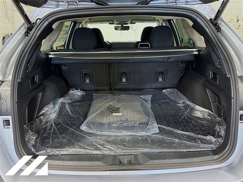 New 2025 Subaru Outback Premium image 25