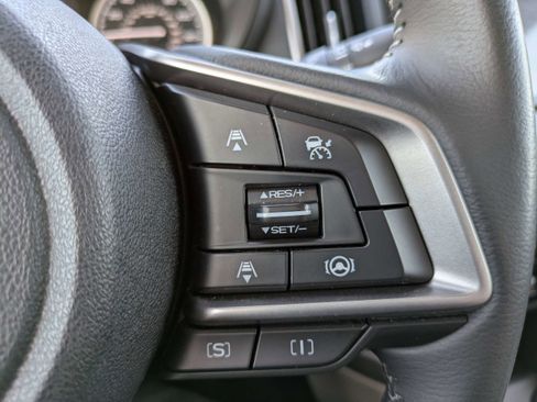 Used 2020 Subaru Forester Limited image 28