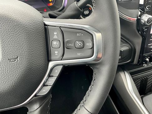 New 2026 RAM 3500 Laramie image 32