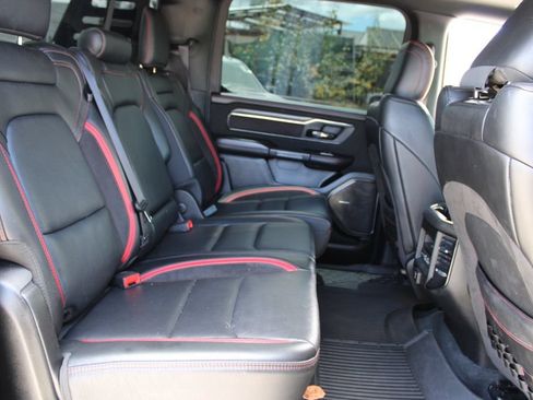 Used 2021 RAM 1500 TRX w/ TRX Lanuch Edition AWD/4WD image 10