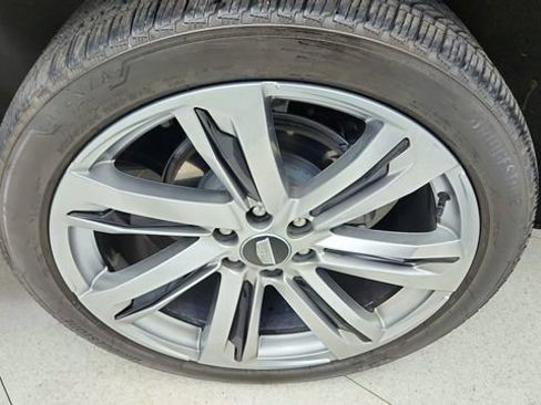 Used 2025 Cadillac Escalade Sport Platinum w/ LPO, Floor Liner Package image 67