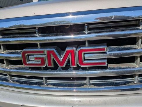 Used 2008 GMC Sierra 1500 SLE w/ Power Pack Plus AWD/4WD image 9