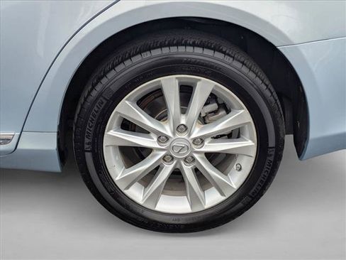 Used 2010 Lexus ES 350 image 23