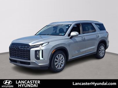 Used 2024 Hyundai Palisade SEL