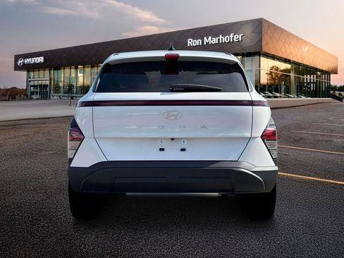 New 2026 Hyundai Kona SE FWD image 6