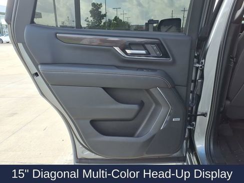 Used 2025 GMC Yukon Elevation w/ Technology Package image 20