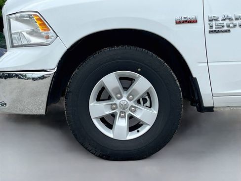 Used 2023 RAM 1500 Tradesman w/ Popular Equipment Group image 29