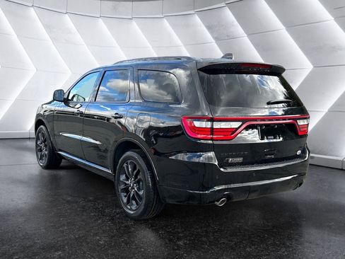 New 2026 Dodge Durango GT w/ Blacktop Package image 4