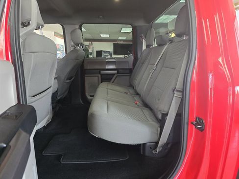 Used 2018 Ford F150 XLT w/ Equipment Group 302A Luxury image 11