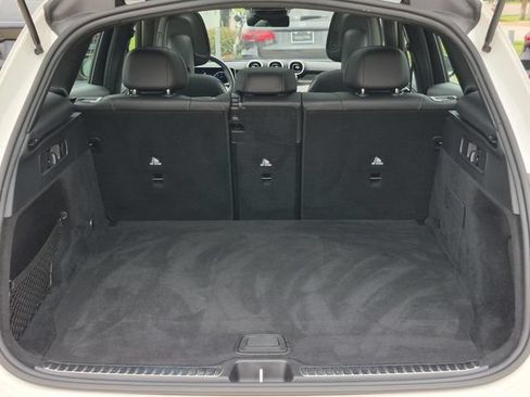 Certified 2025 Mercedes-Benz GLC 43 AMG 4MATIC image 9