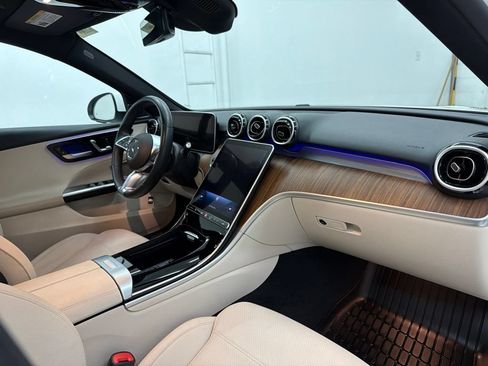 Certified 2024 Mercedes-Benz C 300 Sedan image 32