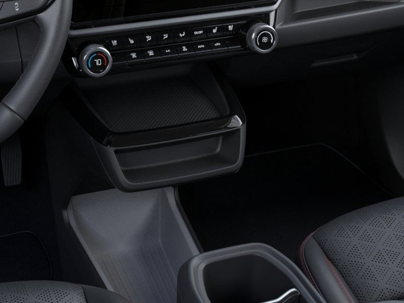 New 2027 Chevrolet Bolt RS FWD image 24