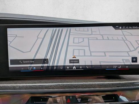 Certified 2023 BMW 760i xDrive 760i xDrive w/ Parking Assistance Package image 13