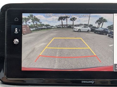 Used 2023 Hyundai Santa Fe SEL FWD image 24