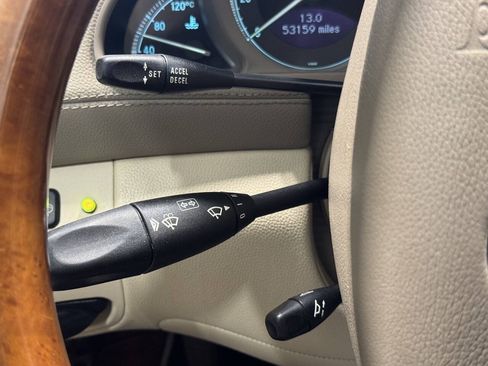 Used 2003 Mercedes-Benz SL 500 image 26