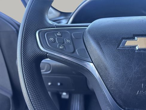 Used 2020 Chevrolet Malibu LS image 18