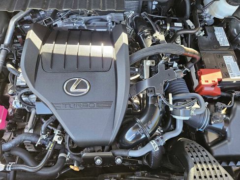 Used 2023 Lexus NX 350 F Sport image 30