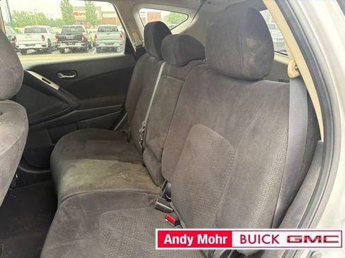 Used 2011 Nissan Murano S FWD image 15